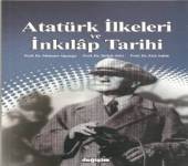 Atatürk İlkeleri ve İnkılap Tarihi