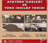 Atatürk İlkeleri ve İnkılap Tarihi