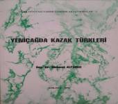Yeniçağda Kazak Türkleri