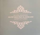 Uluslararası Alevî-Bektaşi Klasikleri Sempozyumu