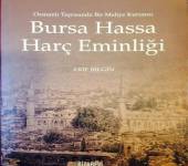 Bursa Hassa Harç Eminliği
