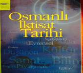 Osmanlı İktisat Tarihi