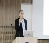 Prof. Dr. Justin McCarthy Konferansı Hk.