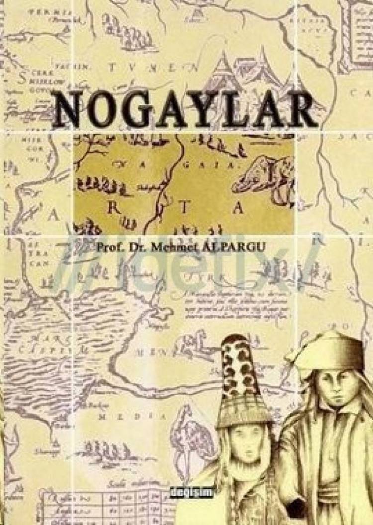 Nogaylar