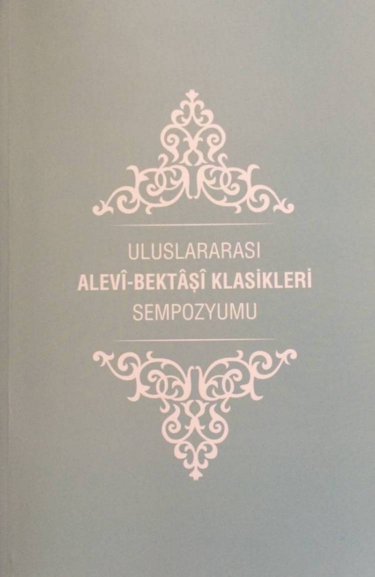 Uluslararası Alevî-Bektaşi Klasikleri Sempozyumu