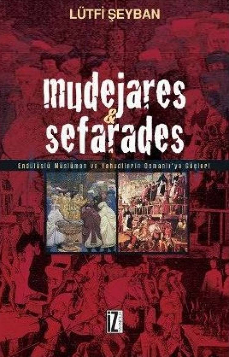Mudejares & Sefarades