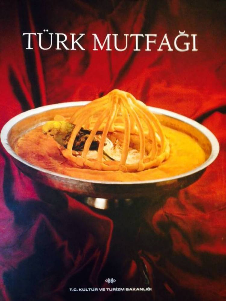 Türk Mutfağı