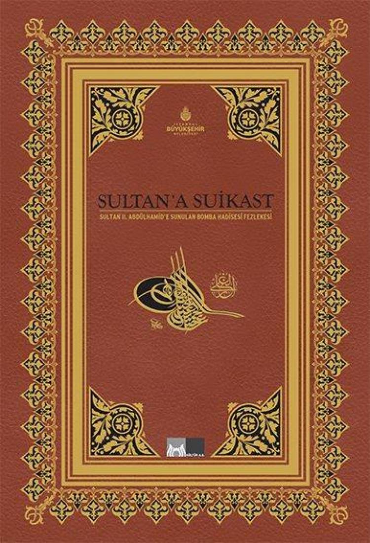 Sultan'a Suikast