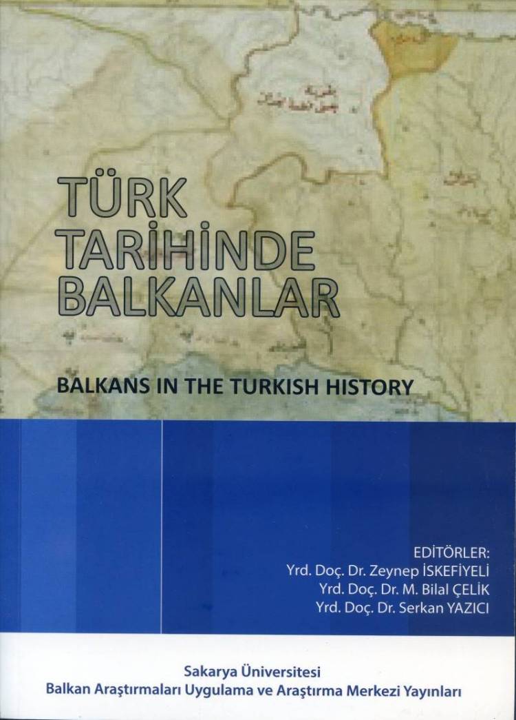 Türk Tarihinde Balkanlar
